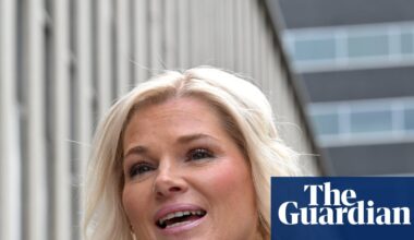 Former radio host Mark Parton elected ACT Liberal leader after Leanne Castley and deputy quit | Australian Capital Territory