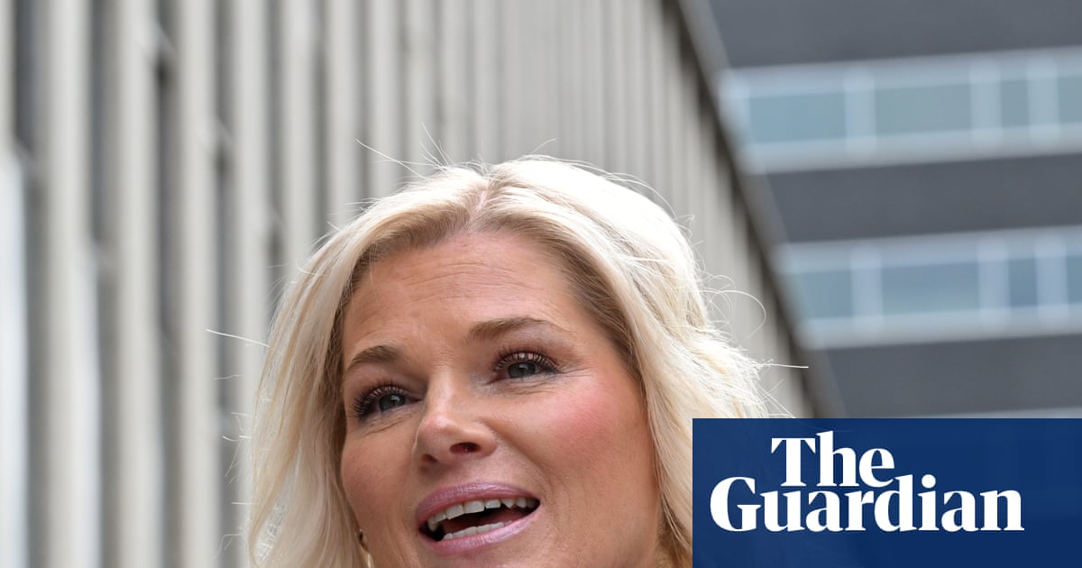 Former radio host Mark Parton elected ACT Liberal leader after Leanne Castley and deputy quit | Australian Capital Territory