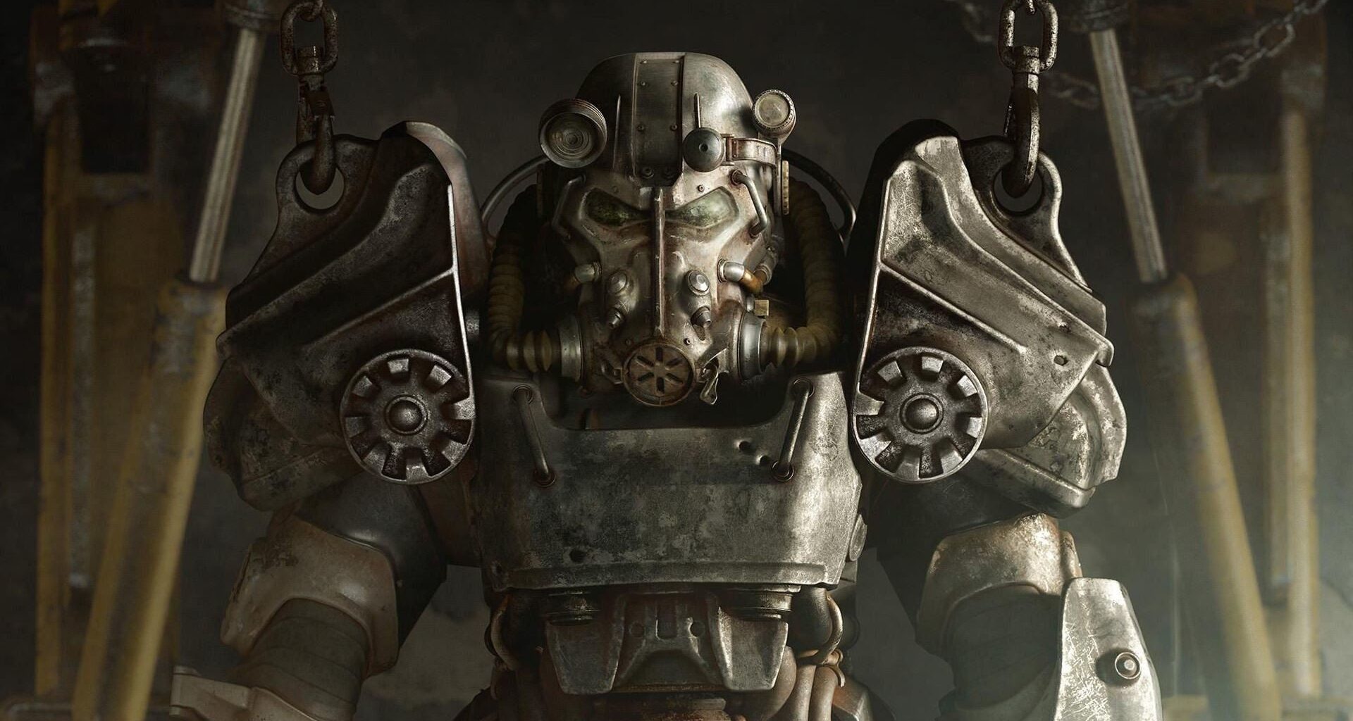 Fallout 4 Anniversary Edition Upgrade Costs a Whopping $40 / £36, Out Now on PS5