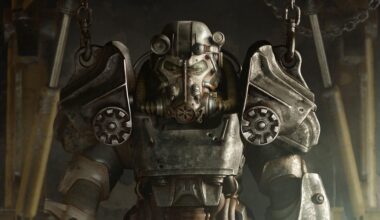 Fallout 4 Anniversary Edition Upgrade Costs a Whopping $40 / £36, Out Now on PS5