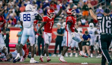 Tanner Koziol at Oregon State