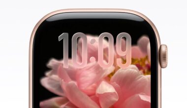 PSA: watchOS 26 might keep changing your Apple Watch’s volume