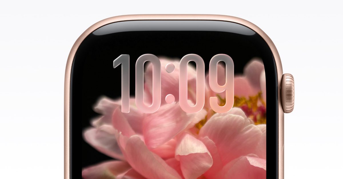 PSA: watchOS 26 might keep changing your Apple Watch’s volume