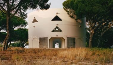 The Folly / Tarek Shamma