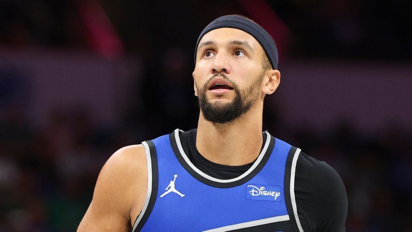 Magic PG Jalen Suggs out vs. Blazers to manage injured knee