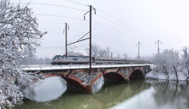 Amtrak’s Winter Sale Offers NYC Fares as Low as $59: How to Book