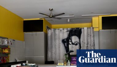NSW shop landlords could be jailed for allowing tenants to sell illicit tobacco and vapes under new laws | New South Wales
