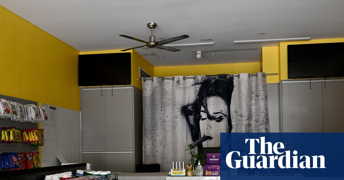 NSW shop landlords could be jailed for allowing tenants to sell illicit tobacco and vapes under new laws | New South Wales