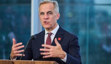 Carney to announce next tranche of major projects on Thursday