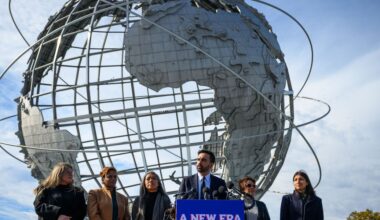 'Not Just NYC': Poll Shows Mamdani Economic Policies Popular Across US