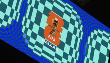 Dallas FIFA World Cup 2026 security plan targets extreme heat, fan festival crowds