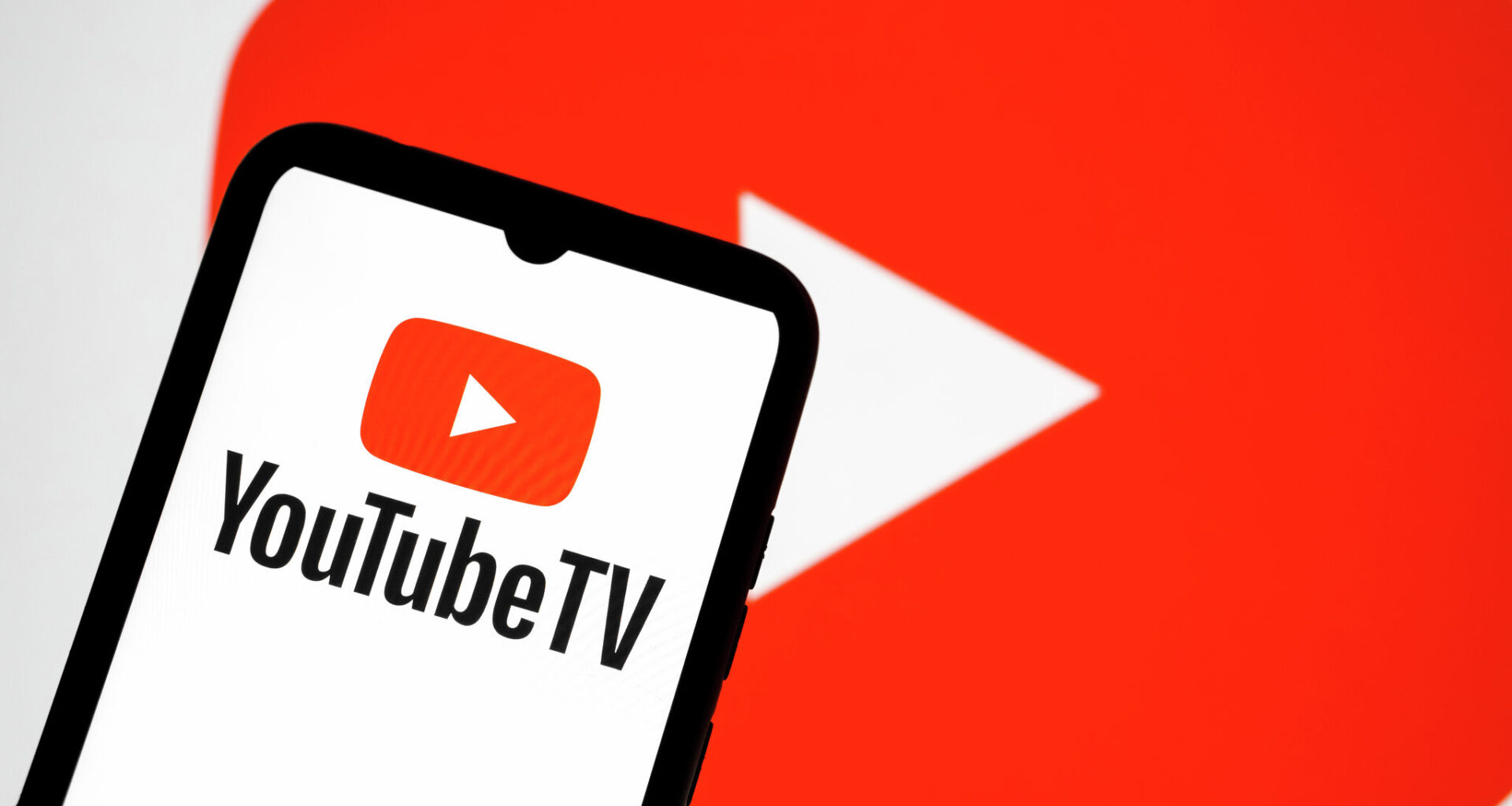 See how to get the $20 credit from YouTube TV if you're a subscriber
