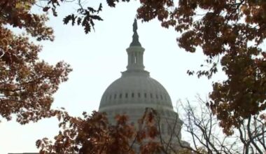 Relief and mixed emotions with an end to the federal shutdown in sight