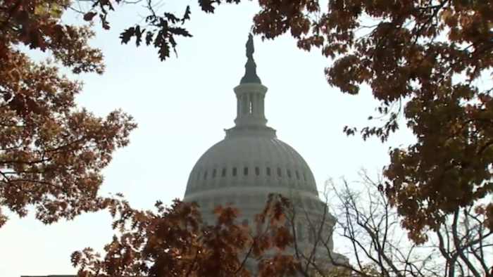 Relief and mixed emotions with an end to the federal shutdown in sight