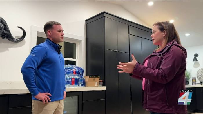 Jacksonville councilman alleges fraud, conflicts in city’s telehealth contracts