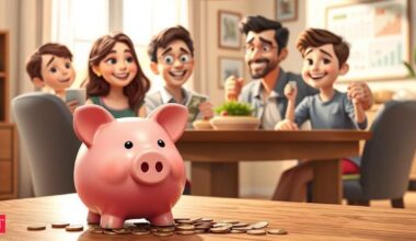 Easy ways to save money and build wealth: Think you are behind? You are doing better than most Americans if you hit 1 of these 3 marks