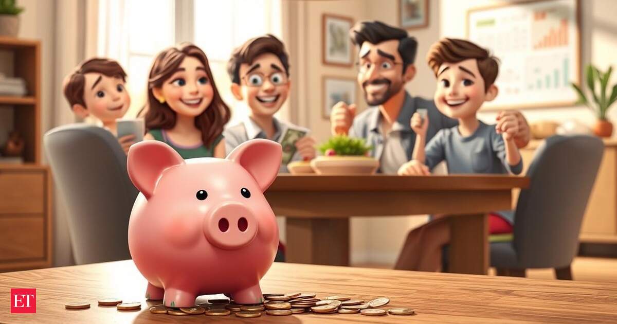 Easy ways to save money and build wealth: Think you are behind? You are doing better than most Americans if you hit 1 of these 3 marks