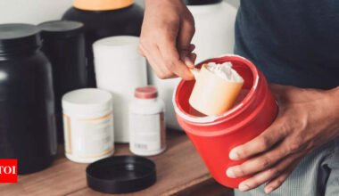 Can a gym supplement really make your brain sharper? The surprising role of creatine for brain health |