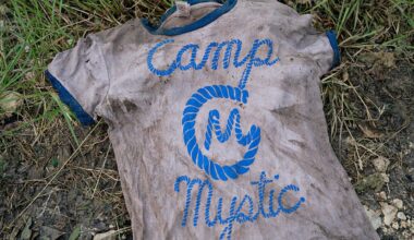 Dallas family files the 2nd lawsuit against Camp Mystic after Central Texas flood killed 27