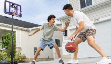 NBA hoops arrive in Utah with groundbreaking partnership