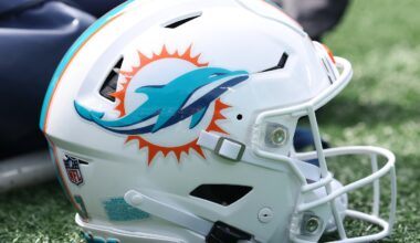 Dolphins part ways with co-directors of player personnel Adam Engroff and Anthony Hunt