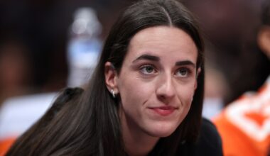 WNBA rival league makes funding announcement after $5B target amid aim to attract Caitlin Clark