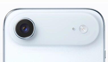 Report: Apple Considers Adding Second Camera to Delayed iPhone Air 2