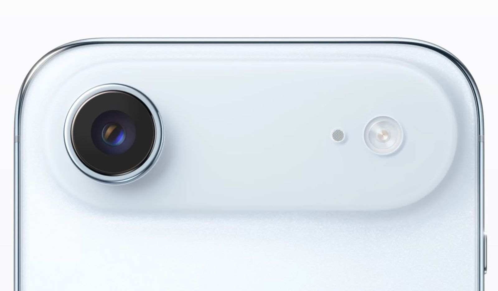 Report: Apple Considers Adding Second Camera to Delayed iPhone Air 2