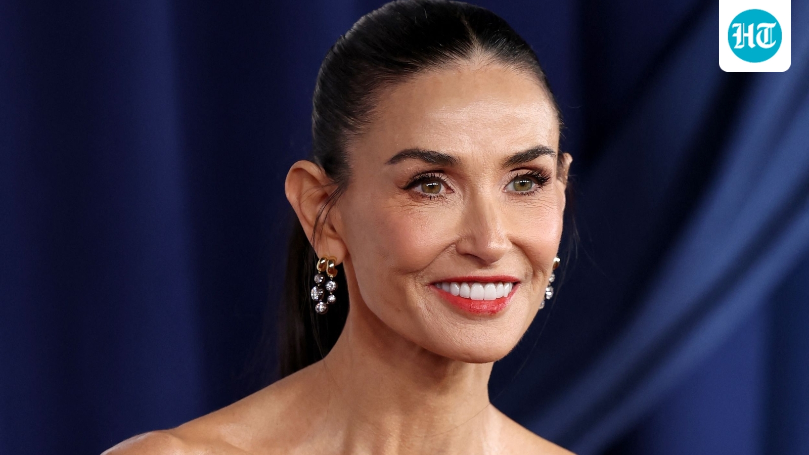 'World's most beautiful woman' turns 63: Demi Moore's beauty secrets for glowing skin are all about ‘less is more’