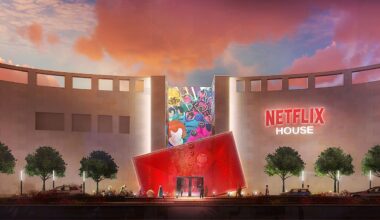 Netflix House Philadelphia opens in King of Prussia this Wednesday