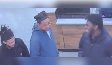 Unlocked, running car stolen from New Jersey Wawa parking lot – NBC10 Philadelphia