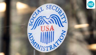 Will you get $5,108 in November? Here's who is eligible for Social Security checks
