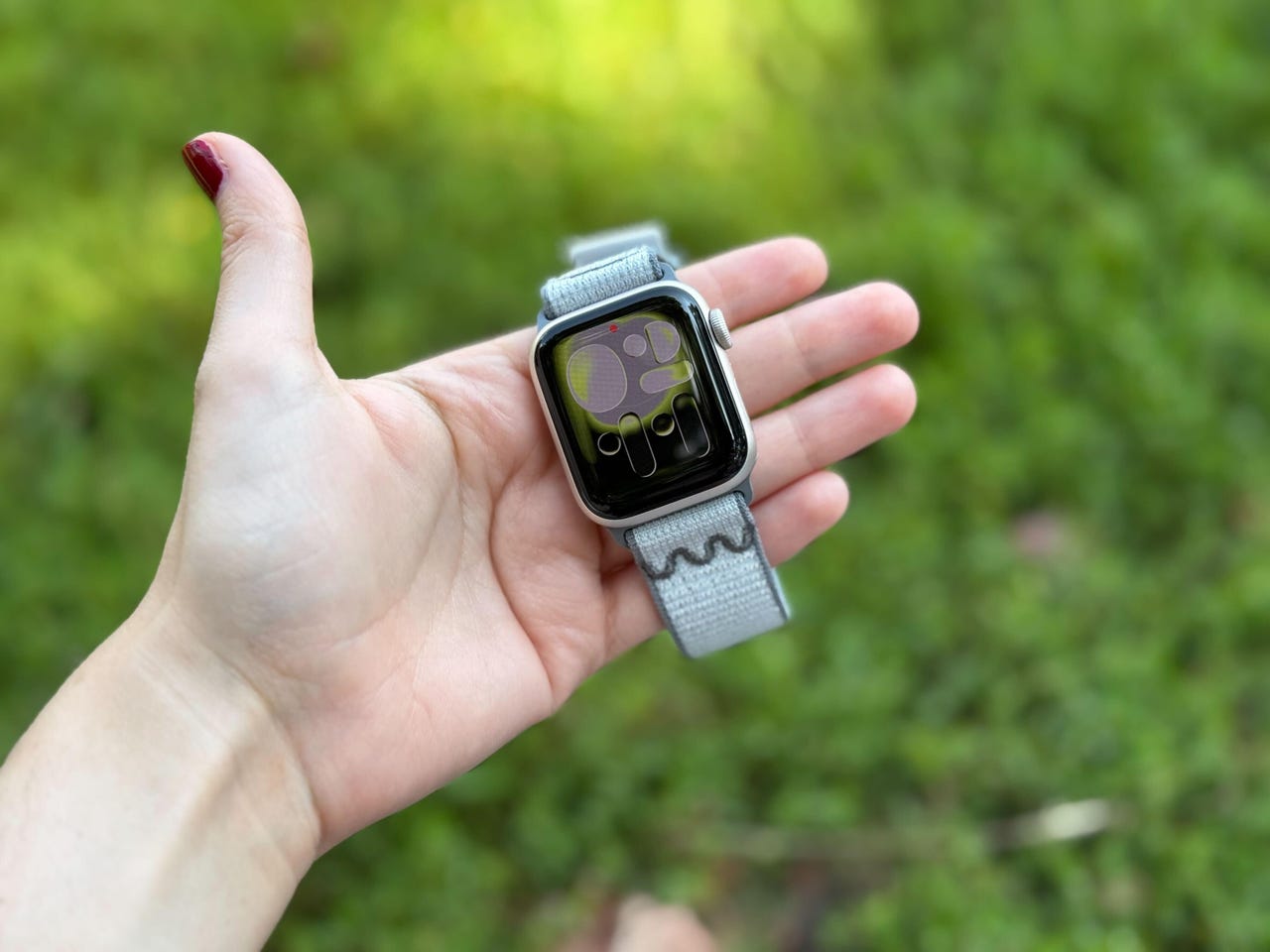 Apple Watch Series SE 3