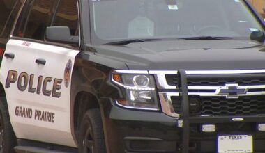 Grand Prairie shooting victim identified, Fort Worth suspect remains jailed