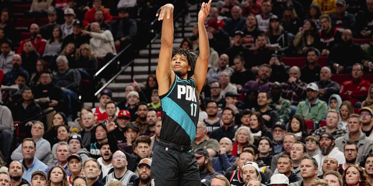 Trail Blazers unveil PDX carpet-inspired City Edition jerseys