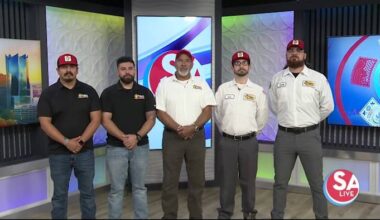 Honoring veterans through purpose & service