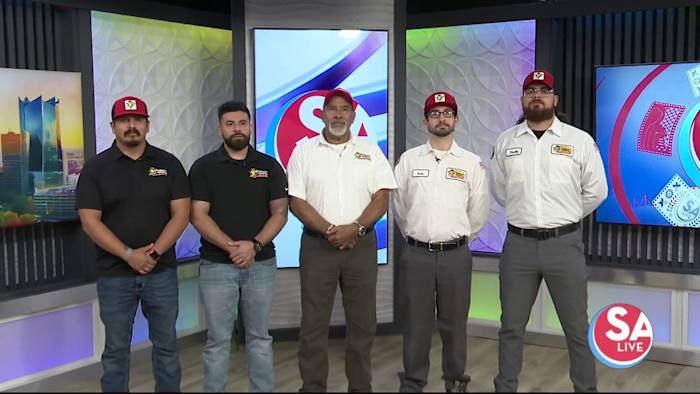 Honoring veterans through purpose & service