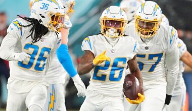 Source: Free agent CB Asante Samuel Jr. to join Steelers