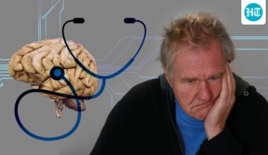 Neuroscientist shares 3 major risk factors for developing Alzheimer's disease: Vitamin deficiency, inflammation, more