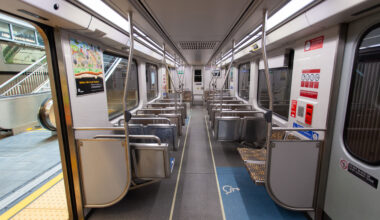 LA Metro's tap-to-exit program is returning at two additional stations in L.A.