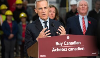 New nation-building projects list to include mines, LNG, Iqaluit hydro: sources