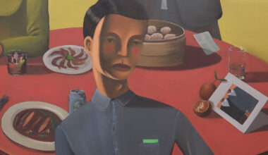 5 Artists to Discover at the Taipei Biennial 2025