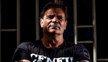 John Setka, disgraced former CFMEU boss, arrested and charged
