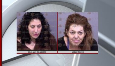 Realtor helps Scottsdale Police catch deed fraud suspects