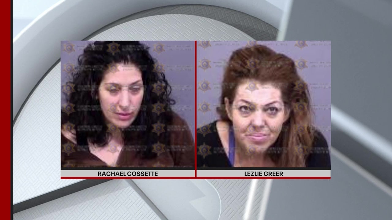 Realtor helps Scottsdale Police catch deed fraud suspects