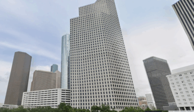 Owner-User Sales Boost Houston Office Recovery, But It's No Magic Bullet