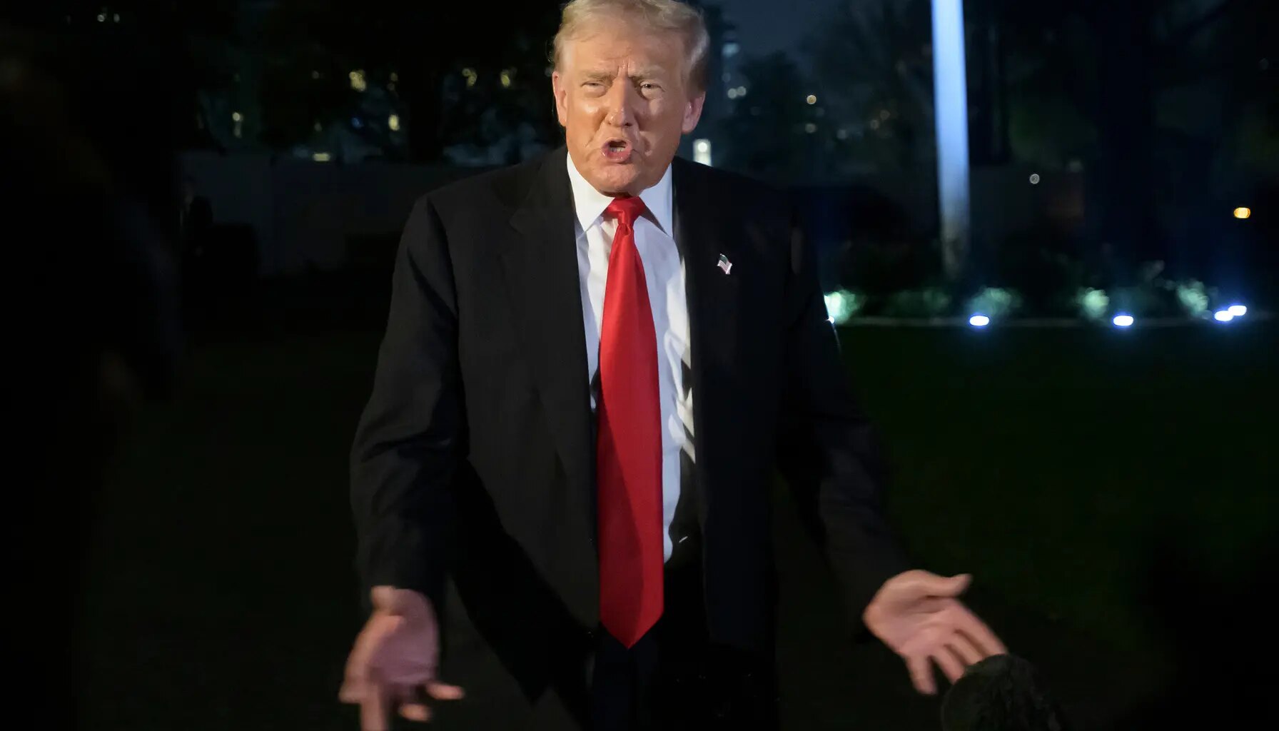 Tariff rebate checks: Could Trump’s $2,000 tariff rebate checks trigger inflation? Here's what experts are saying