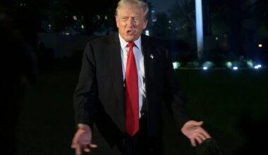 Tariff rebate checks: Could Trump’s $2,000 tariff rebate checks trigger inflation? Here's what experts are saying