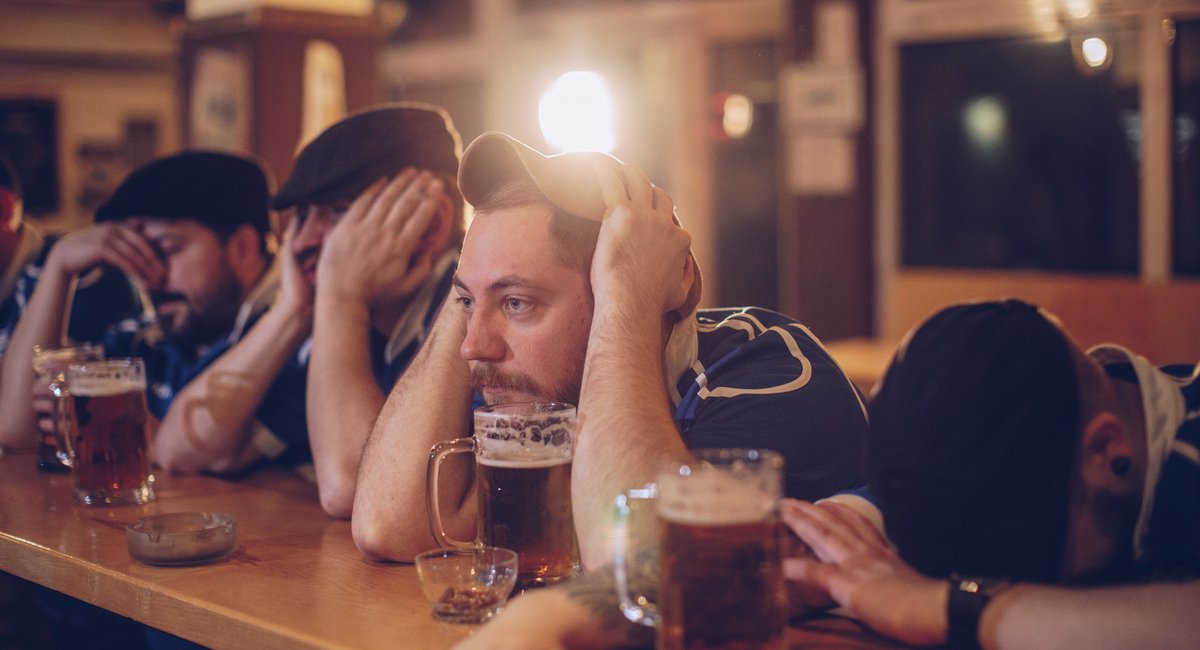 NYC bars are getting crushed by the rising cost of liability insurance