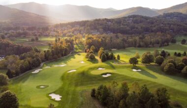 PGA Tour Announces New FedEx Cup Fall Event In North Carolina For 2026
